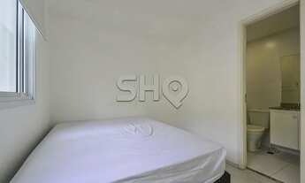 Imagem 5: Apartamento na Aclimação com 1 dormitório