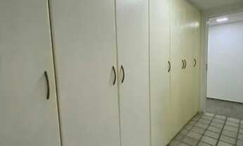 Imagem 7: Apartamento para aluguel com 225 metros quadrados com 4 quartos em Boa Viagem - Recife - P