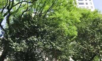 Imagem 3: Apartamento com 1 dormitório para alugar, 69 m² por R$ 7.886,58/mês - Vila Leopoldina - Sã