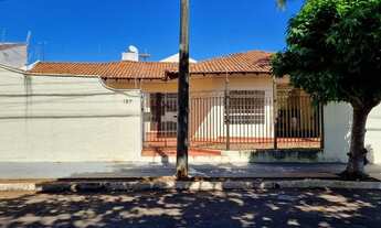 Imagem 2: CASA TÉRREA NO CIDADE JARDIM