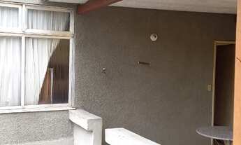 Imagem 2: Vila da Penha casa 110 metros sala 3 quartos