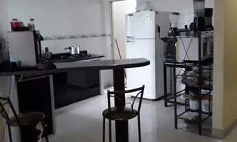 Imagem 3: Casa para venda com 360 metros quadrados com 3 quartos em Residencial Barravento - Goiânia