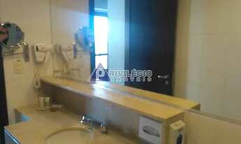 Imagem 6: Flat à venda, 1 quarto, 1 suíte, 1 vaga, Botafogo - RIO DE JANEIRO/RJ