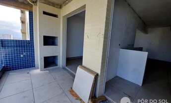 Imagem 6: Apartamento com vista para o mar e lazer completo a venda