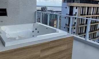 Imagem 5: Oportunidade única! Cobertura Duplex com Varanda Gourmet e muito mais! Valor: R$ 1.900.000