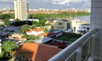 Imagem: ALUGO)Apt° no Ed. Marítimus com armários