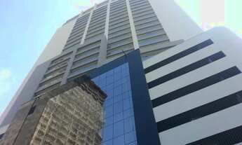 Imagem 2: Conjunto, 65 m² - venda por R$ 840.000,00 ou aluguel por R$ 4.020,00 - Brooklin - São Paul