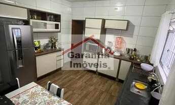 Imagem 2: Casa em Umuarama - Osasco, SP