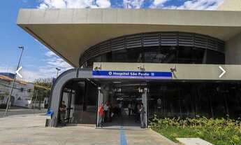 Imagem 6: Studio mobiliado Vila clementino / metro