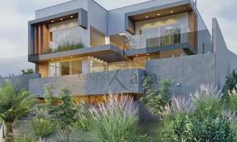 Imagem 3: Casa Condomínio em São José dos Campos