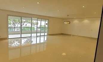 Imagem 2: Apartamento 224m² - locação - Tamboré