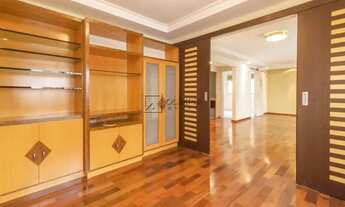 Imagem 7: Apartamento Venda 3 Dormitórios - 174 m² Alto da Lapa