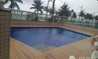 Imagem 6: Apartamento beira mar a venda em Praia Grande - litoral de SP