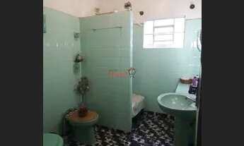 Imagem: Casa no Sacomã, com 4 dormitórios, 2 vagas