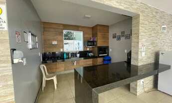 Imagem 6: Exelente Apartamento 2 quartos 1 vaga - Minaslândia