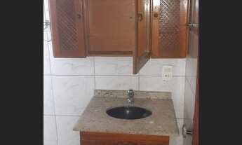 Imagem 3: Alugo casa em cascadura