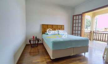 Imagem 6: Casa comercial com 3 dormitórios para alugar, 246 m² por R$ 7.000/mês - Vila Castelo Branc