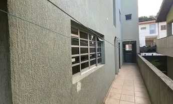 Imagem 7: Casa próximo a Estação