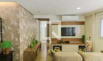 Imagem 4: Apartamento com 2 quartos (1 suíte) à venda em Jaguaré, São Paulo, com 2 vagas