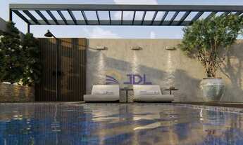 Imagem 3: Apartamento com 3 dormitórios à venda, 198 m² por R$ 2.031.918,44 - Armação - Penha/SC