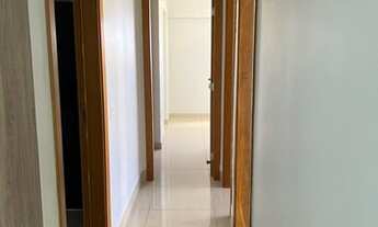 Imagem 7: Apto venda 3 quartos espaço verde