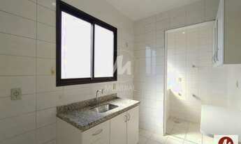 Imagem 4: Apartamento (tipo - padrao) 1 dormitórios, cozinha planejada, em condomínio fechado