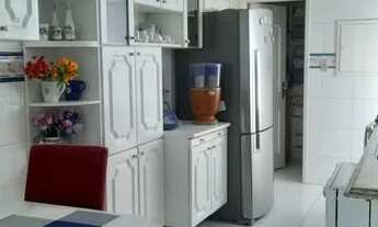 Imagem 5: Apartamento Venda 3 Dormitórios - 130 m² Higienópolis