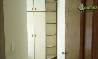 Imagem 3: Apartamento para venda possui 56 metros quadrados com 1 quarto em Cajazeiras VI - Salvador