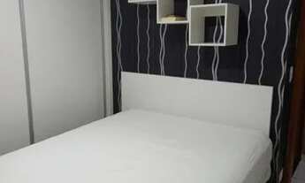 Imagem 4: Apto a Venda Apartamento com 2 dormitórios