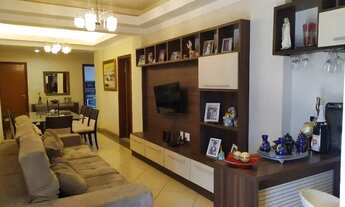 Imagem 3: Apartamento para venda possui 190 metros quadrados