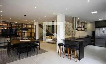 Imagem 7: Casa para Aluguel - Jardim Londrina, 3 Quartos, 350 m2