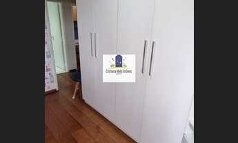 Imagem 7: Apartamento 3 dorms para Locação Anual - Lapa, São Paulo - 72m², 2 vagas