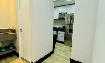 Imagem 6: ESCRITÓRIO ALTO PADRÃO 190m2<br>São Caetano do Sul