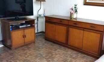 Imagem 7: Vila da Penha casa 110 metros sala 3 quartos