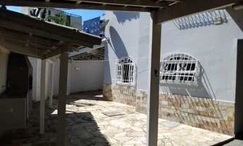 Imagem 4: Casa para aluguel com 3 quartos em Cancela Preta - Macaé - RJ