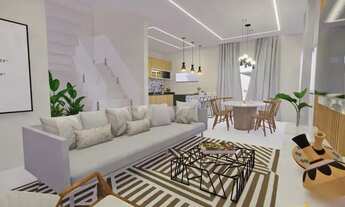 Imagem 3: Casa Duplex no Araçagy