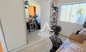 Imagem 6: Apartamento com 2 dormitórios à venda, 60 m² por R$ 340.000 - Granja dos Cavaleiros - Maca