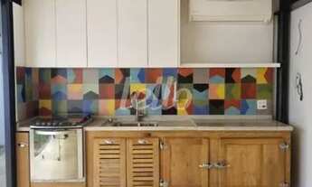 Imagem 4: São Paulo - Casa de Vila - Pinheiros