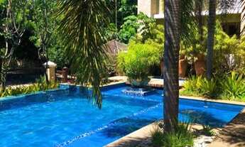 Imagem: Alugo Apartamento na Praia de Cumbuco