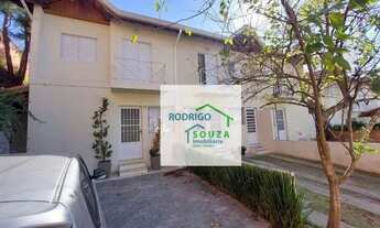 Imagem 3: Linda Casa com 3 dormitórios para alugar, 123 m² por R$ 4.500/mês