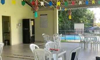 Imagem 4: Apartamento para aluguel cond vila Bela, 53m2 com 2 quartos em Serraria - Maceió - Alago