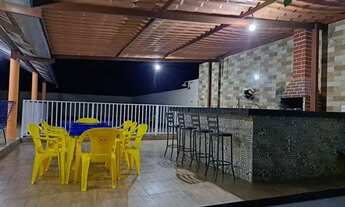 Imagem 3: Casa na cidade de Aruanã - Go