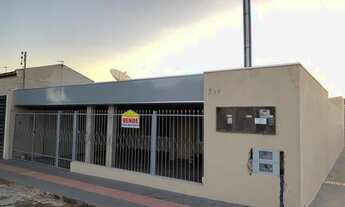 Imagem 2: Casa no Coophatrabalho