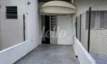 Imagem 6: São Paulo - Casa Padrão - Santana