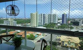 Imagem 2: Iluminare Residence - Farolandia - 103m2 - Sombra