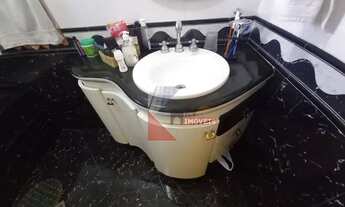 Imagem 5: Sobrado com 3 dormitórios à venda por R$ 800.000 - Jardim Pérola - Santa Bárbara D'Oe