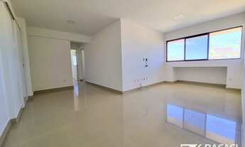 Imagem 2: Apartamento 3 quartos em Lagoa Nova