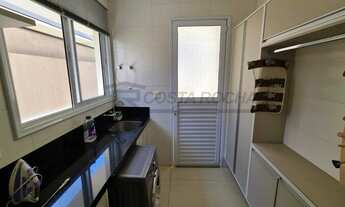 Imagem 7: Casa com 4 dormitórios à venda, 414 m² por R$ 2.200.000,00 - Condomínio Palmeiras Imperiai