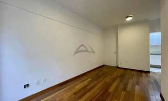 Imagem 5: Apartamento para aluguel possui 75 metros quadrados com 2 quartos em Cambuí - Campinas - S