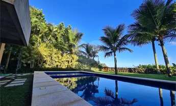 Imagem 5: Casa BARRA DO UNA | MODERNA